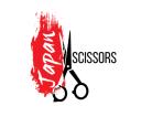 Japan Scissors logo